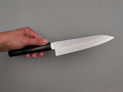 Tsunehisa VG10 Tsuchime Gyuto 180mm