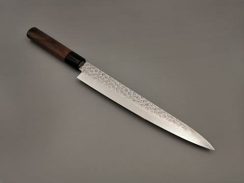 Tsunehisa VG10 Tsuchime Sujihiki 240mm