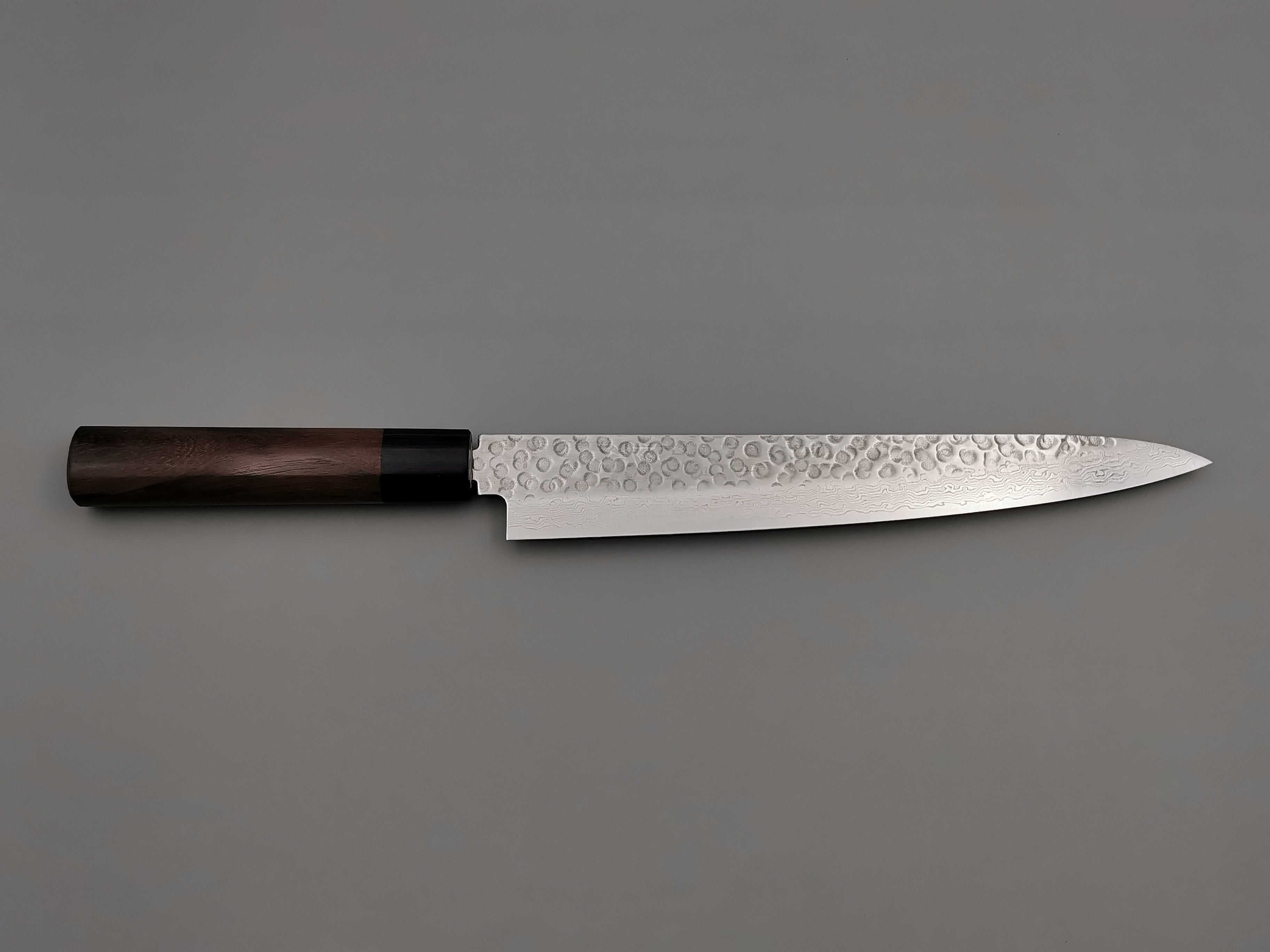 Tsunehisa VG10 Tsuchime Sujihiki 240mm