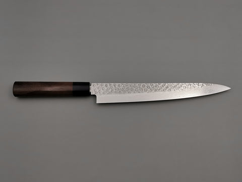 Tsunehisa VG10 Tsuchime Sujihiki 240mm