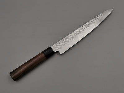 Tsunehisa VG10 Tsuchime Sujihiki 240mm