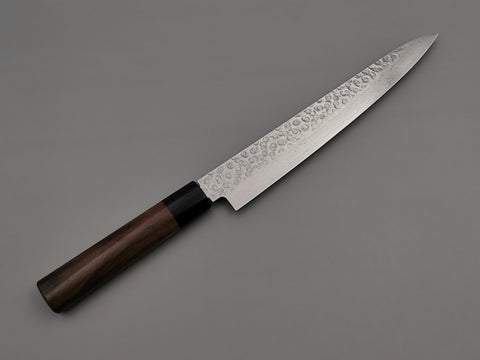 Tsunehisa VG10 Tsuchime Sujihiki 240mm