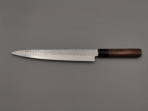 Tsunehisa VG10 Tsuchime Sujihiki 240mm