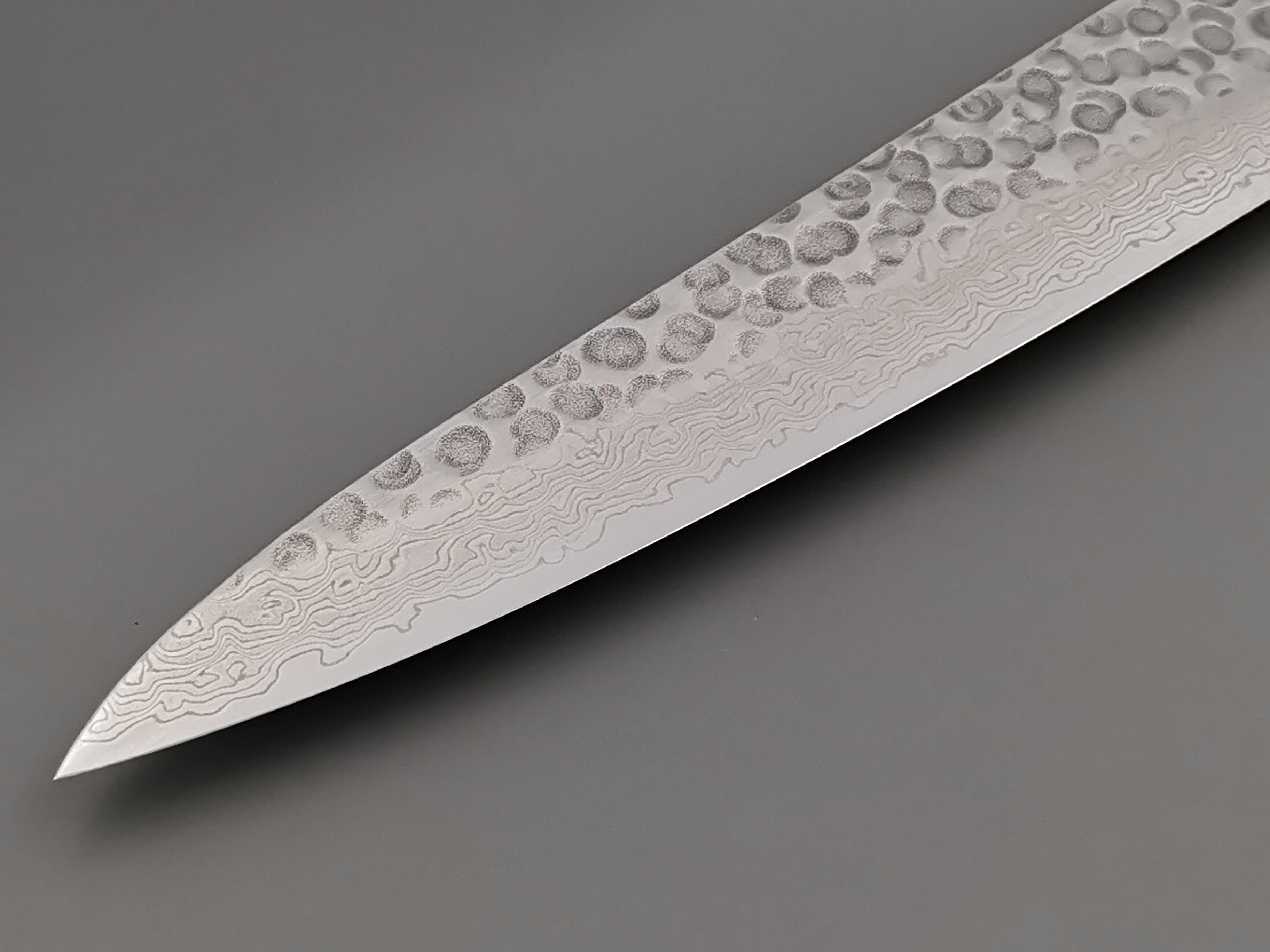 Tsunehisa VG10 Tsuchime Sujihiki 240mm