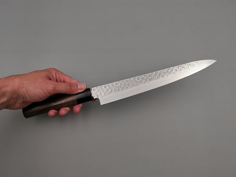 Tsunehisa VG10 Tsuchime Sujihiki 240mm