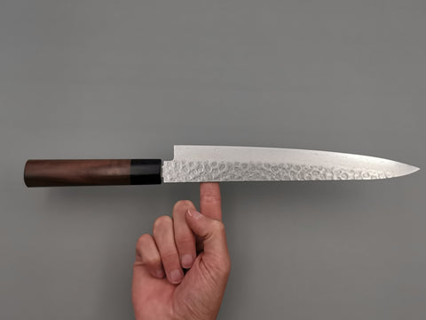 Tsunehisa VG10 Tsuchime Sujihiki 240mm