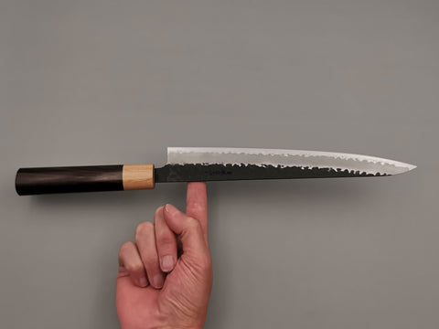 Tsunehisa AS Sujihiki 240mm