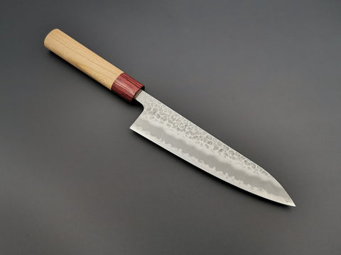 Tsunehisa AS Gyuto 180mm