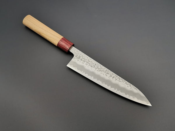 Tsunehisa AS Gyuto 180mm