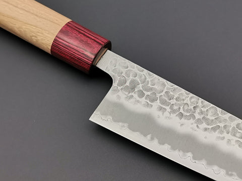 Tsunehisa AS Gyuto 180mm