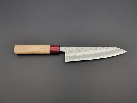 Tsunehisa AS Gyuto 180mm