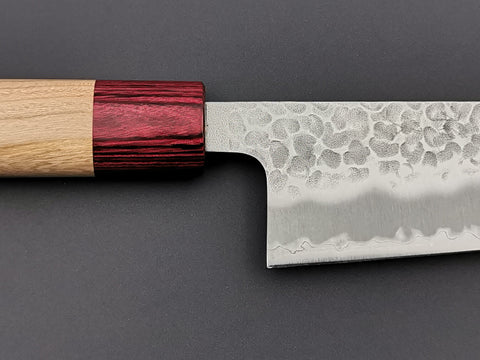 Tsunehisa AS Gyuto 180mm