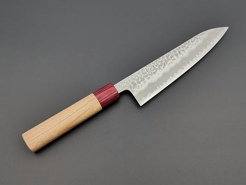 Tsunehisa AS Gyuto 180mm