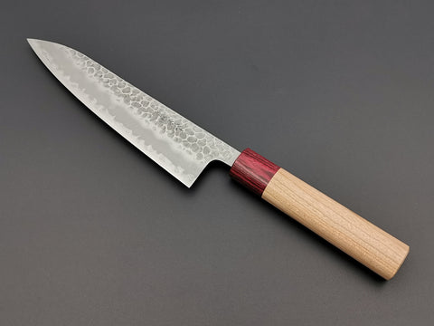 Tsunehisa AS Gyuto 180mm