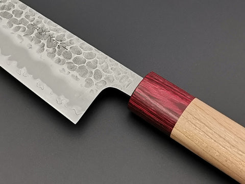 Tsunehisa AS Gyuto 180mm