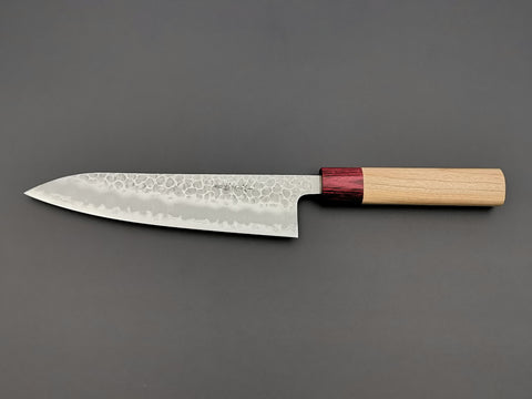 Tsunehisa AS Gyuto 180mm