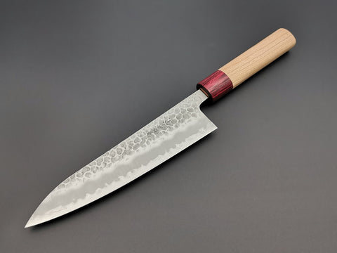 Tsunehisa AS Gyuto 180mm