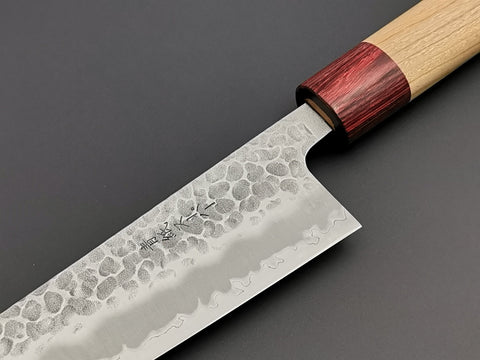 Tsunehisa AS Gyuto 180mm