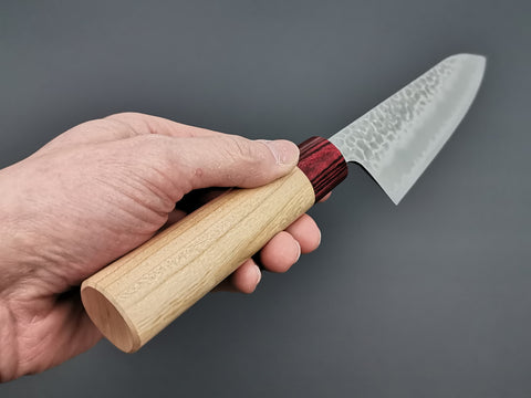 Tsunehisa AS Gyuto 180mm