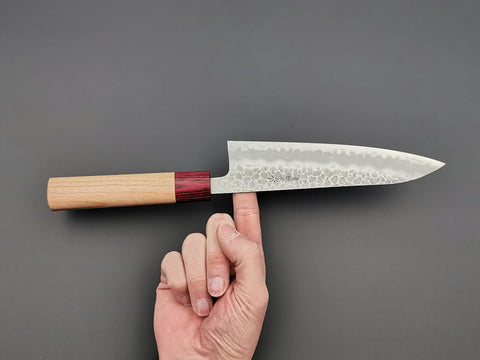 Tsunehisa AS Gyuto 180mm