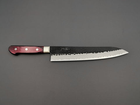 Tsunehisa AS Gyuto 240mm