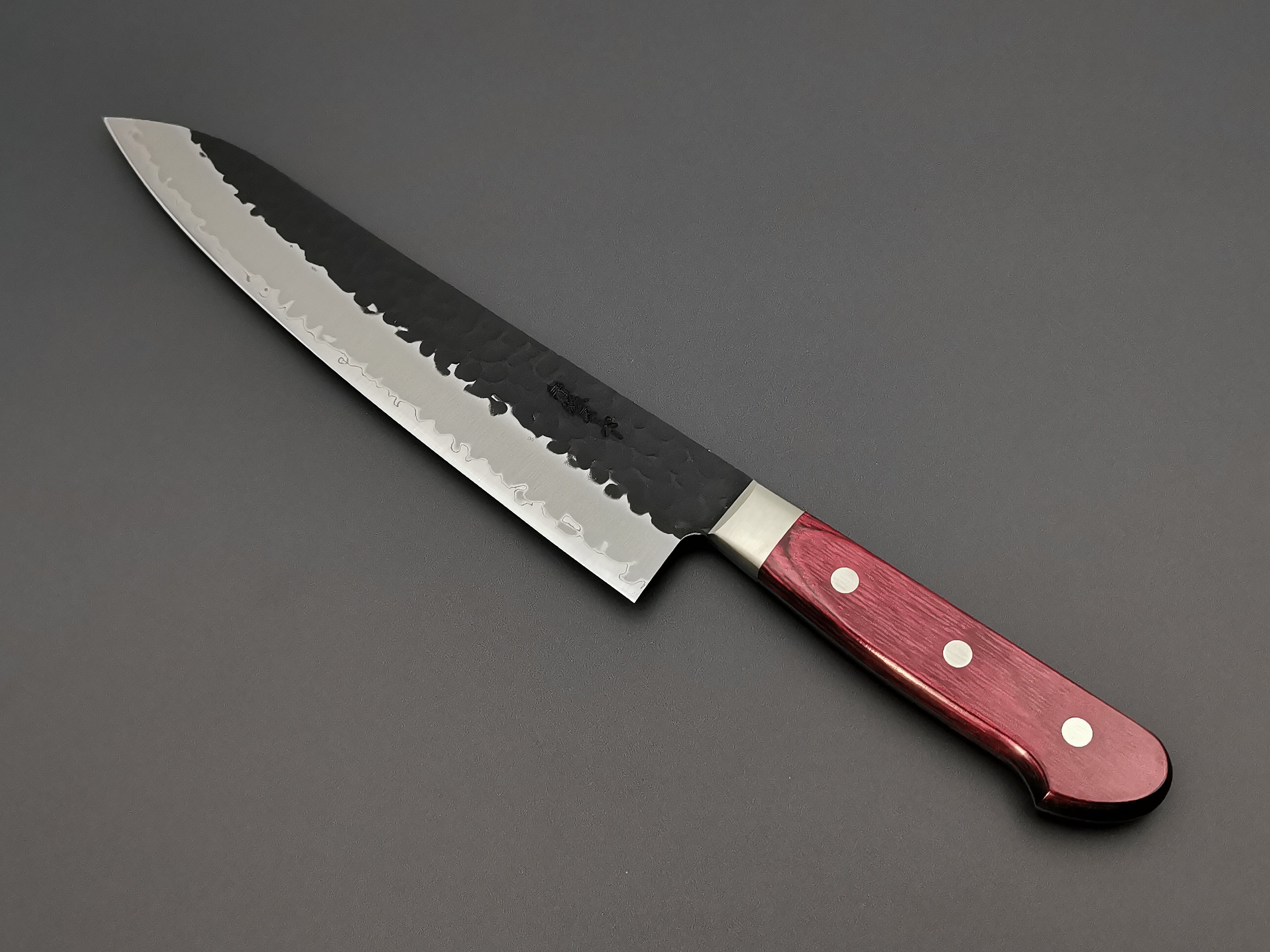 Tsunehisa AS Gyuto 240mm