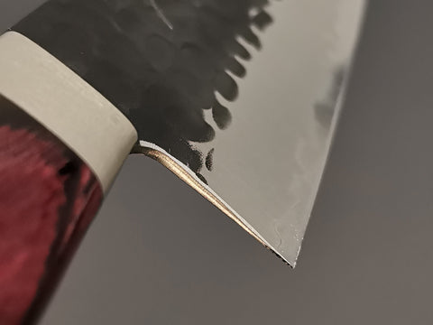 Tsunehisa AS Gyuto 240mm