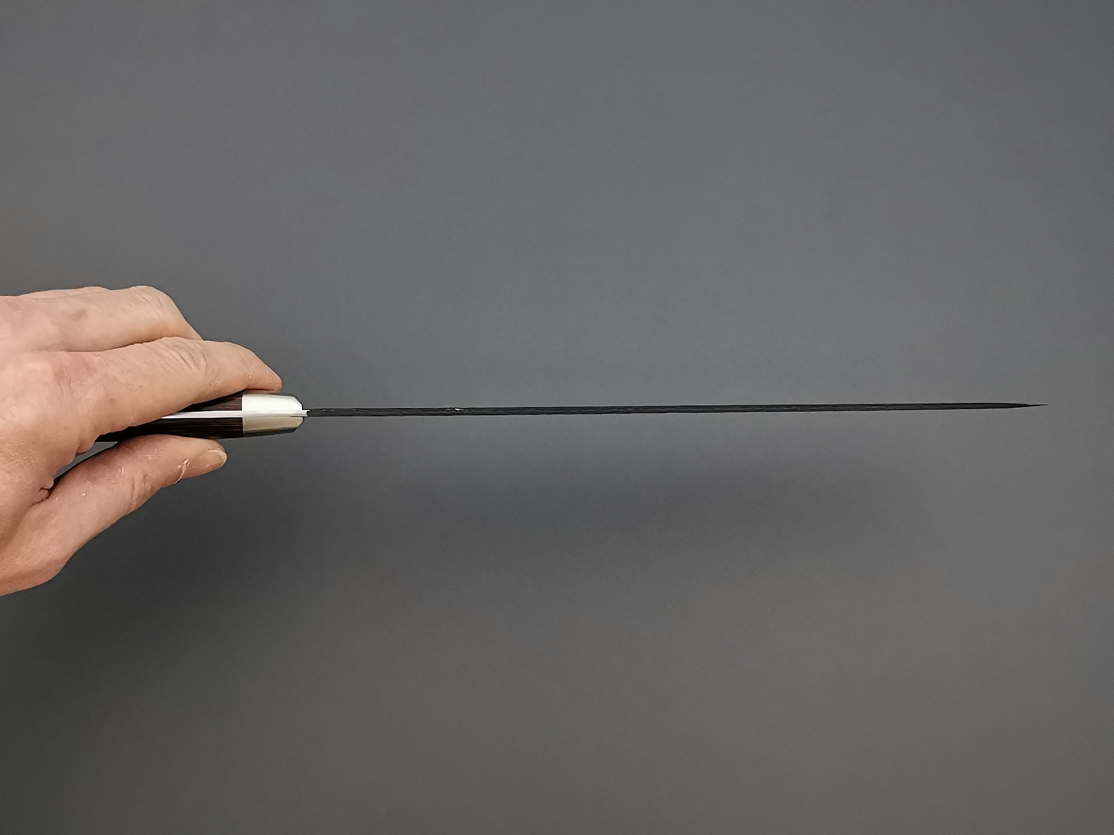 Tsunehisa AS Gyuto 240mm