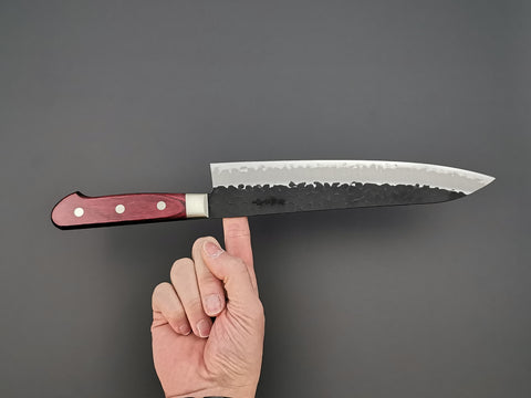 Tsunehisa AS Gyuto 240mm