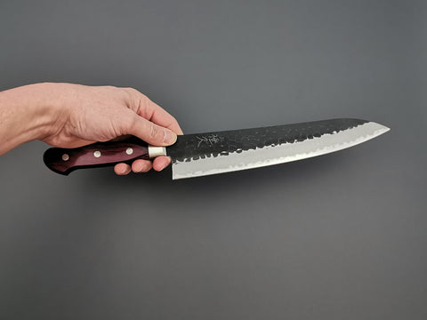 Tsunehisa AS Gyuto 240mm