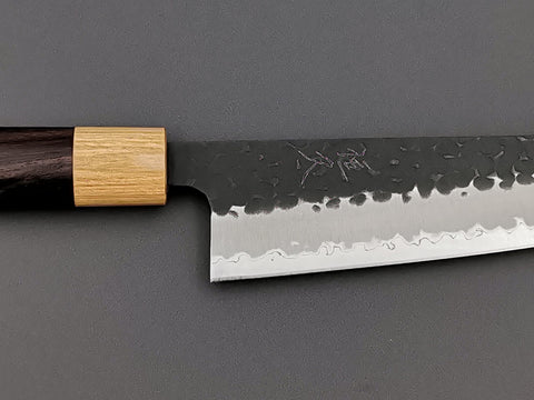 Tsunehisa AS Gyuto 180mm