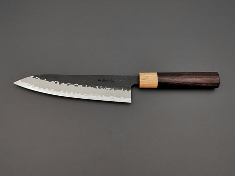 Tsunehisa AS Gyuto 180mm