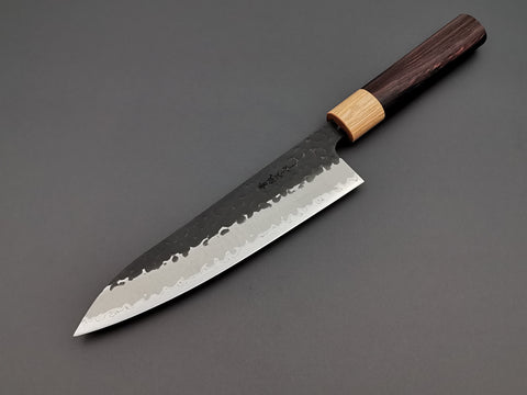 Tsunehisa AS Gyuto 180mm