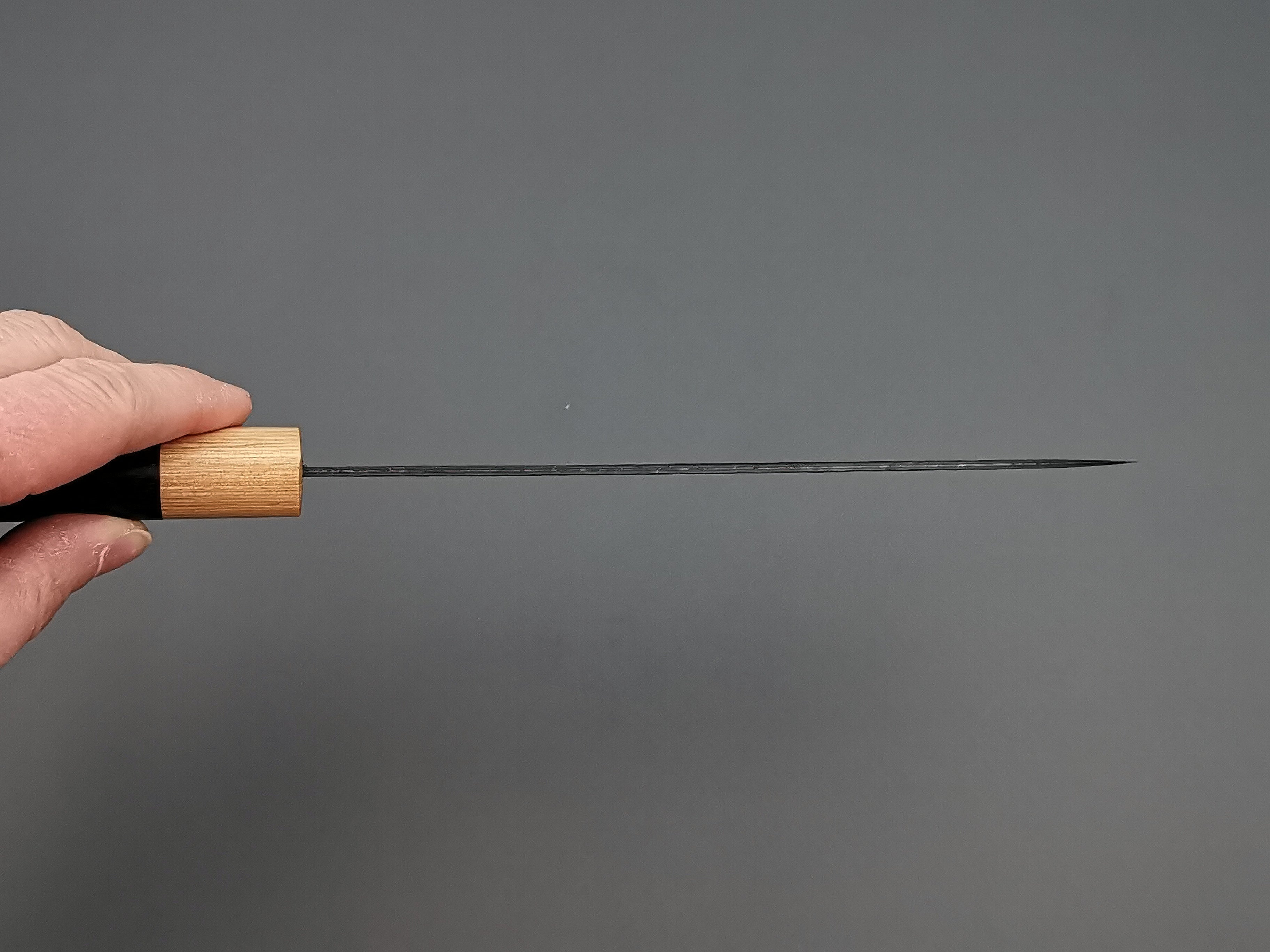 Tsunehisa AS Gyuto 180mm