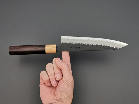 Tsunehisa AS Gyuto 180mm