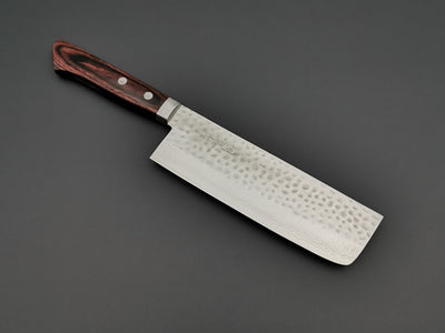 Masutani Hamono VG10 Nakiri