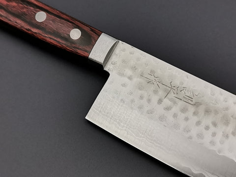 Masutani Hamono V10 Nakiri