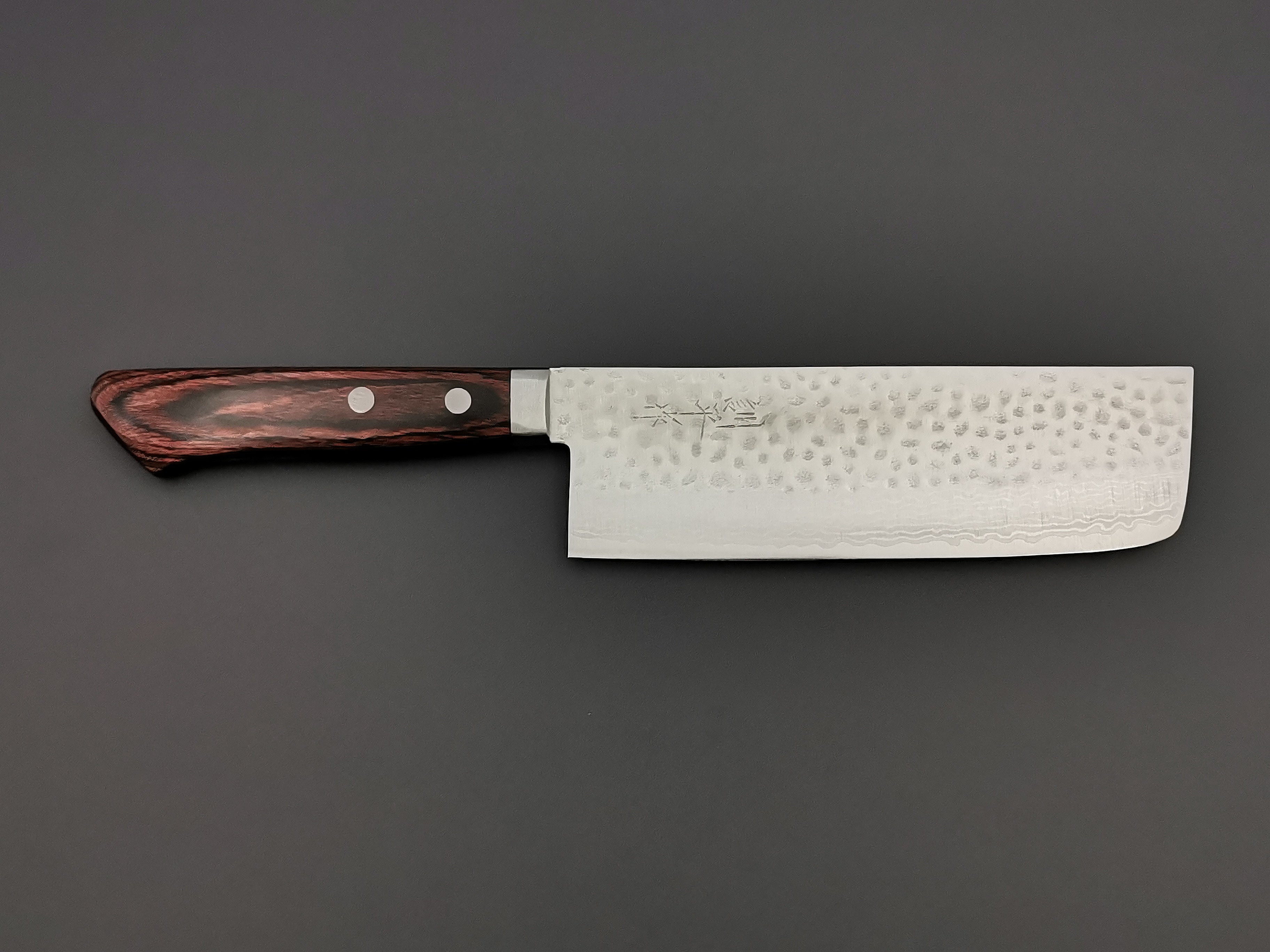Masutani Hamono VG10 Nakiri