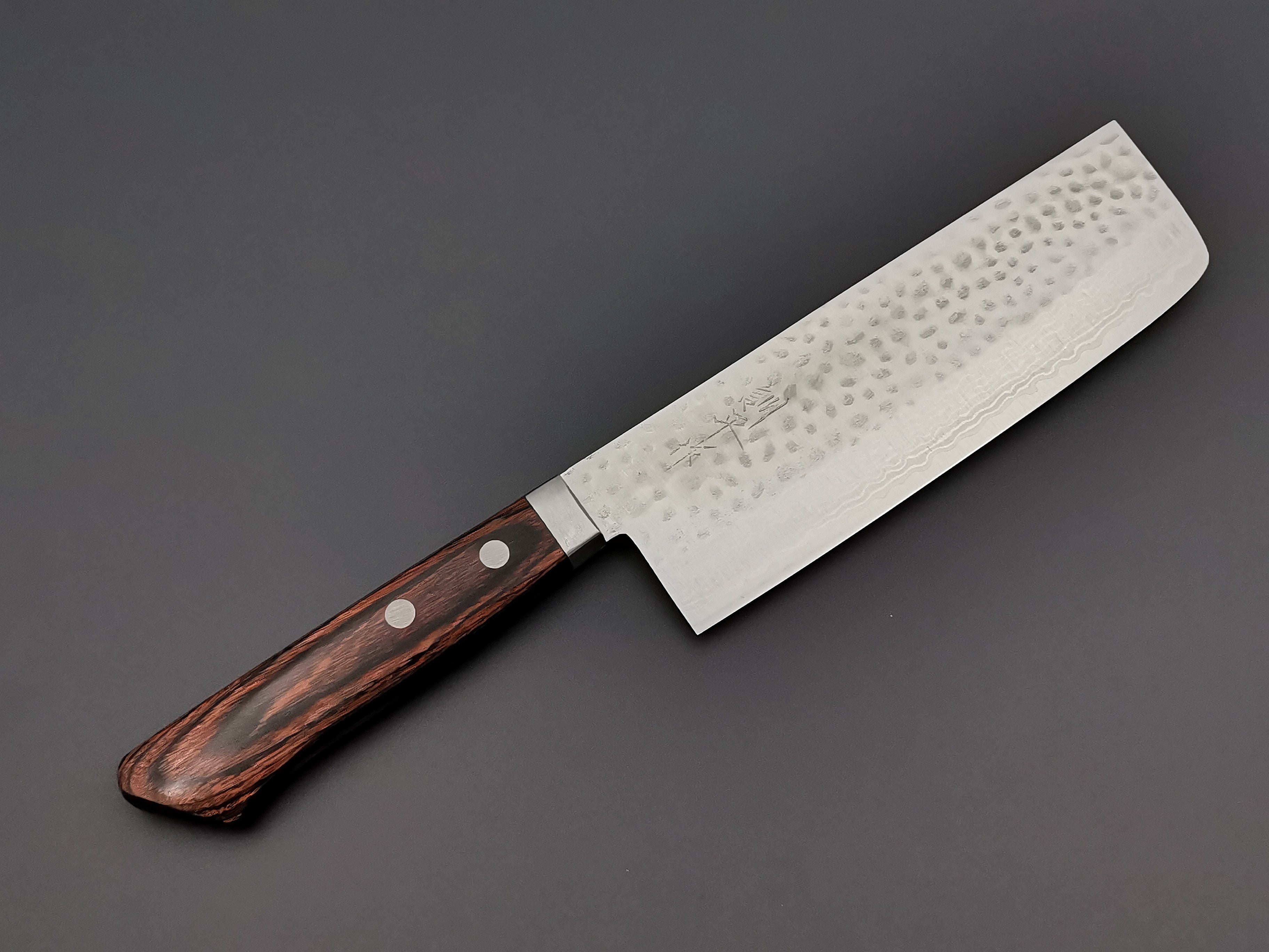 Masutani Hamono VG10 Nakiri