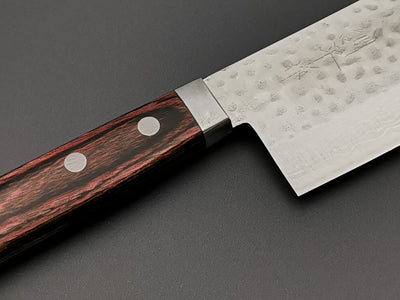 Masutani Hamono VG10 Nakiri