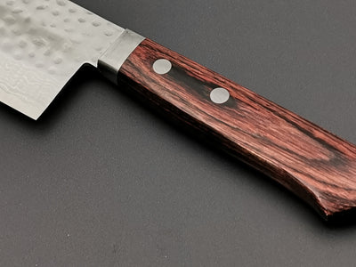 Masutani Hamono VG10 Nakiri