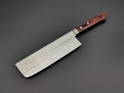 Masutani Hamono VG10 Nakiri