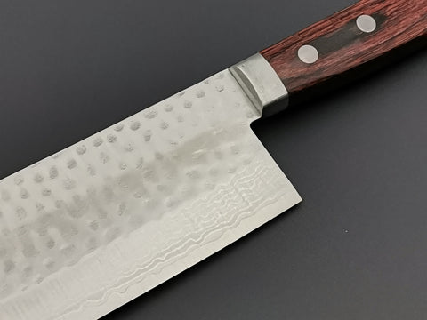 Masutani Hamono V10 Nakiri