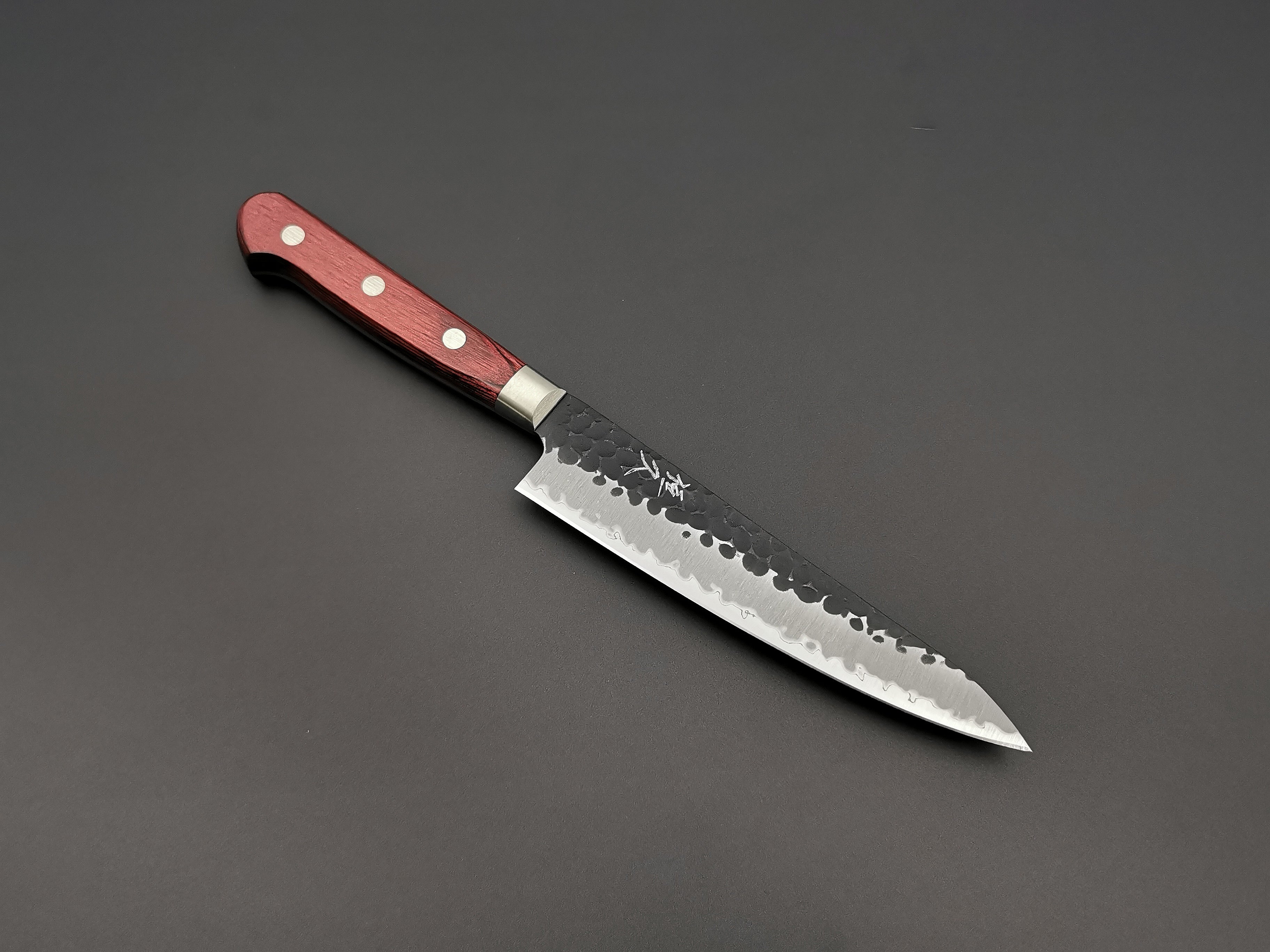 Tsunehisa AS Petty 135mm