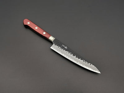Tsunehisa AS Petty 135mm