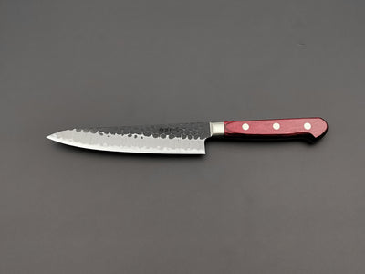 Tsunehisa AS Petty 135mm