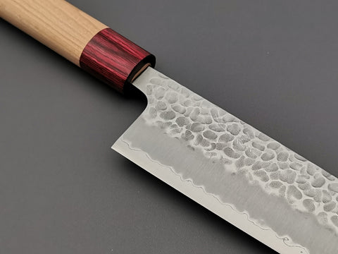 Tsunehisa AS Kiritsuke Gyuto 210mm