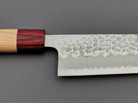 Tsunehisa AS Kiritsuke Gyuto 210mm