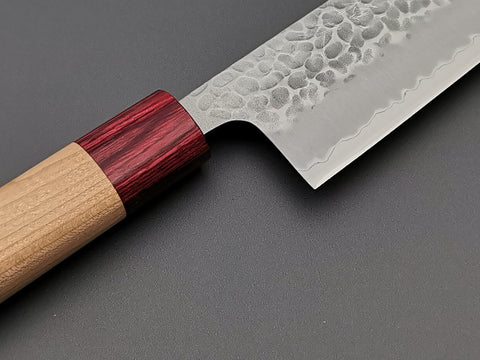 Tsunehisa AS Kiritsuke Gyuto 210mm