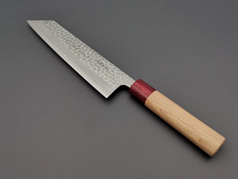 Tsunehisa AS Kiritsuke Gyuto 210mm